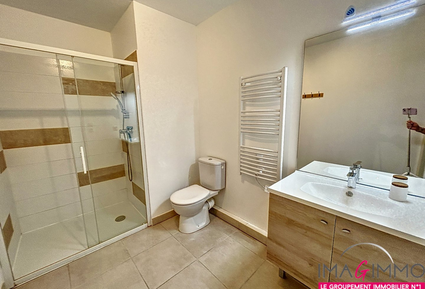 à vendre Studio Juvignac - Photo 4