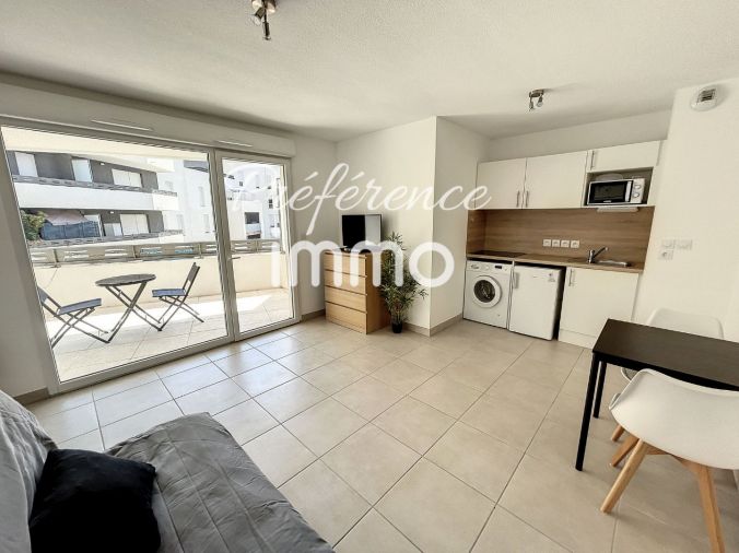 letting Appartement Juvignac