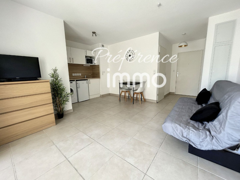 location Appartement Juvignac - Photo 3