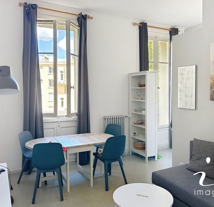 à louer Appartement Montpellier