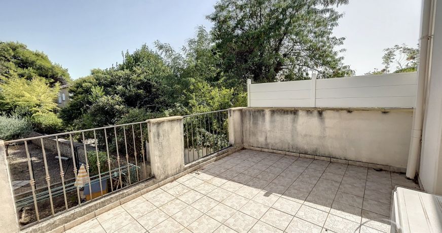 vente Maison Pignan