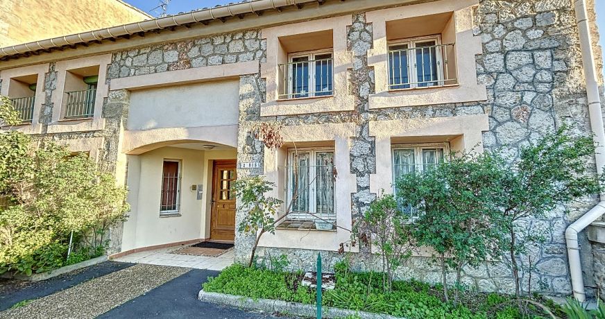 vente Maison Pignan