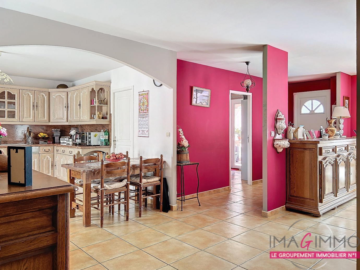 vente Villa Murviel Les Montpellier - Photo 2