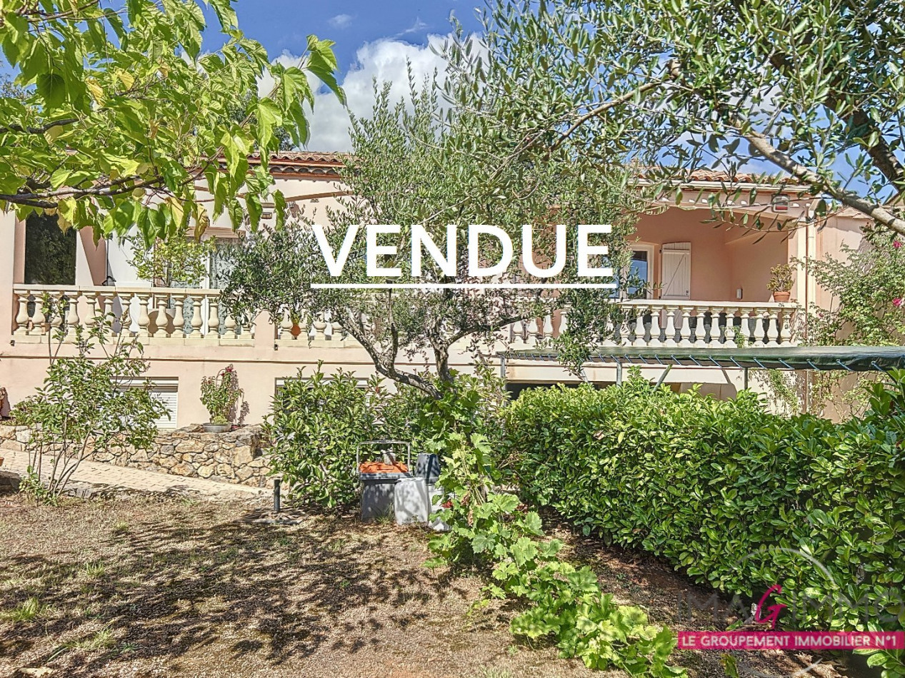 à vendre Villa Murviel Les Montpellier - Photo 1