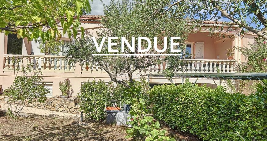 vente Villa Murviel Les Montpellier