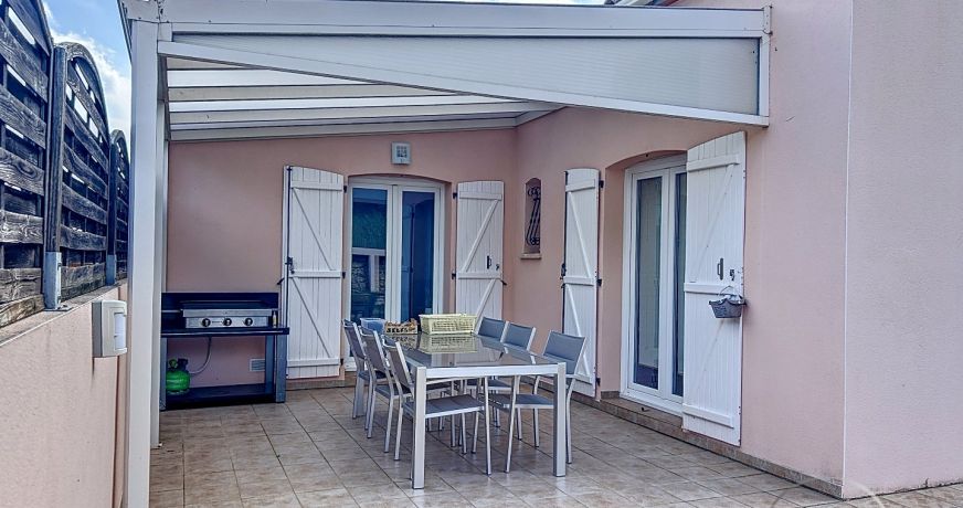 vente Villa Murviel Les Montpellier