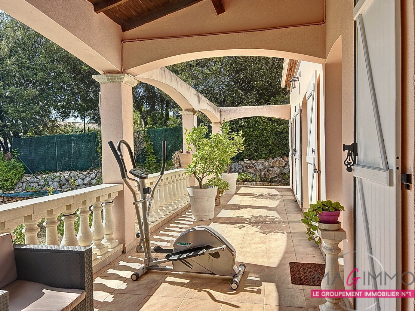 vente Villa Murviel Les Montpellier - Photo 5