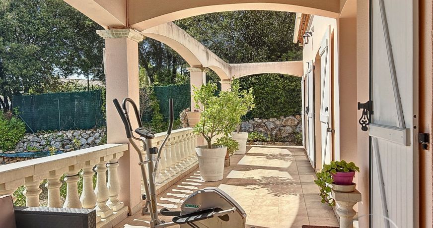 vente Villa Murviel Les Montpellier