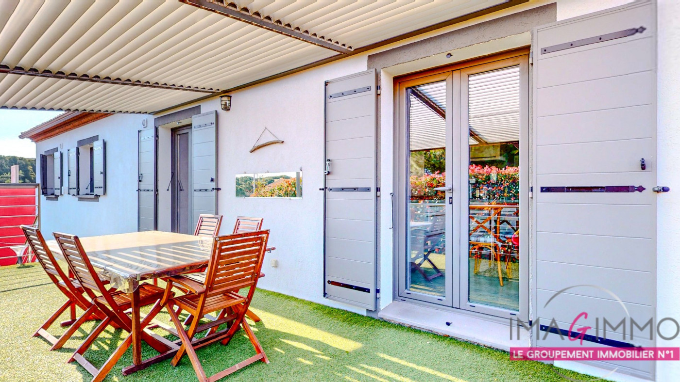 à vendre Villa Castelnau Le Lez - Photo 10