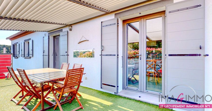 vente Villa Castelnau Le Lez