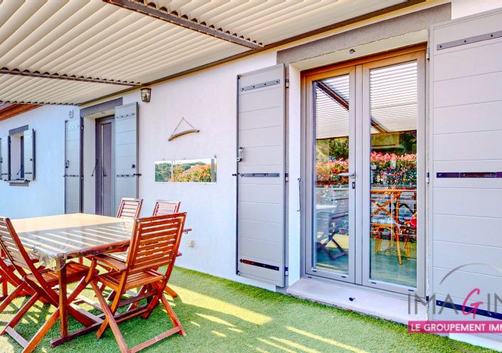 à vendre Villa Castelnau Le Lez