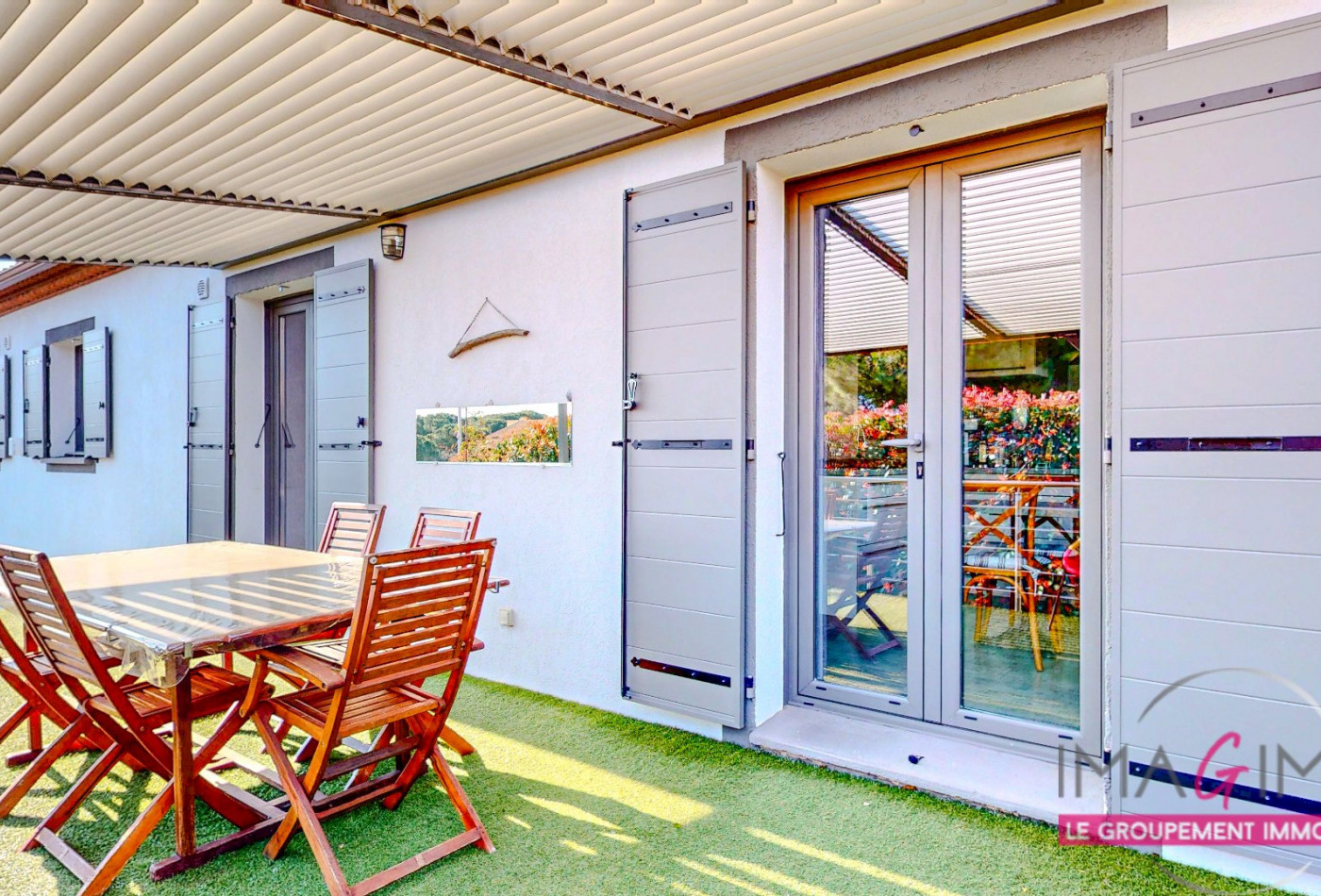 vente Villa Castelnau Le Lez - Photo 10