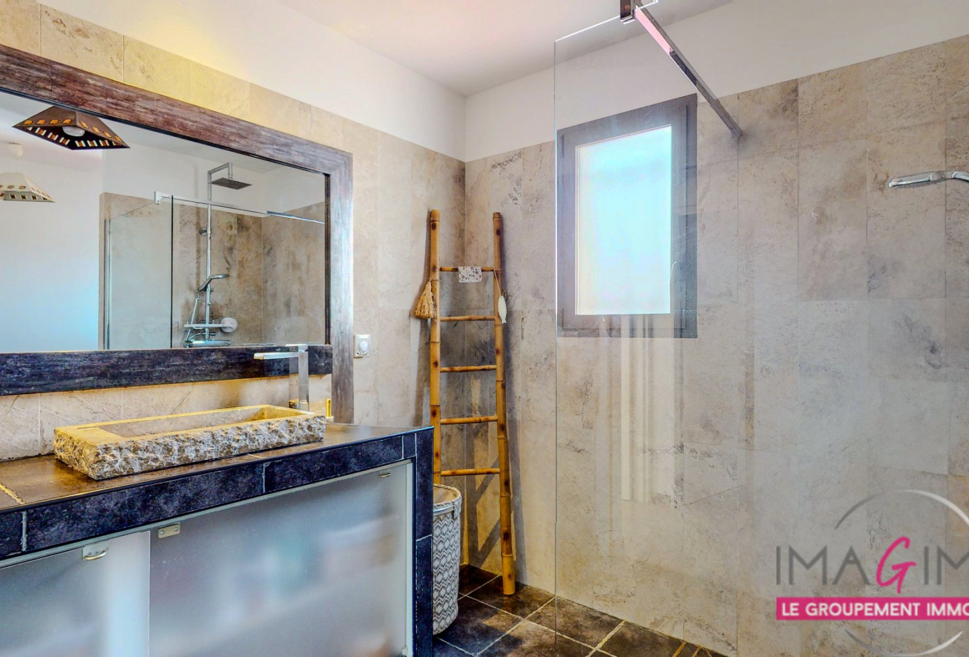 vente Villa Castelnau Le Lez - Photo 7