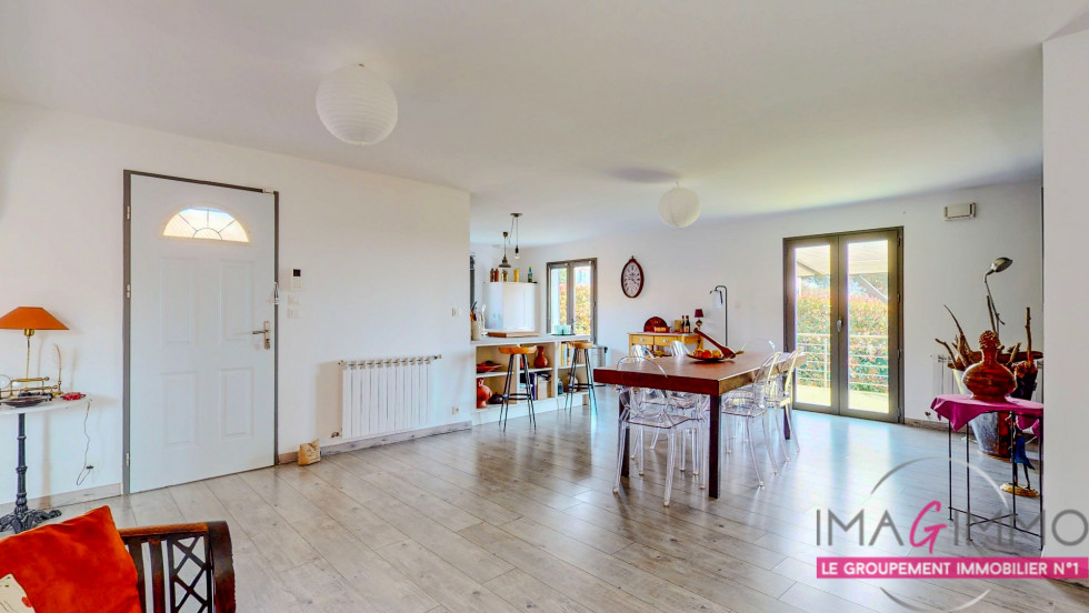 vente Villa Castelnau Le Lez - Photo 3