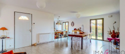 vente Villa Castelnau Le Lez