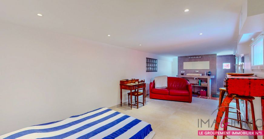 vente Villa Castelnau Le Lez