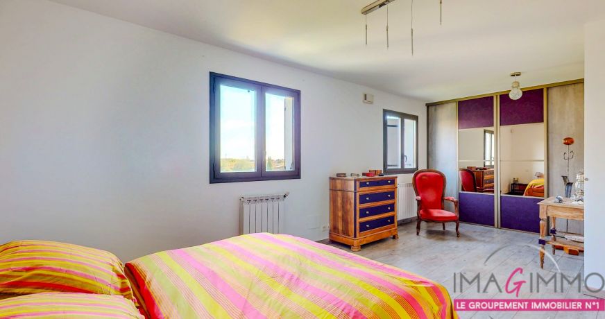 vente Villa Castelnau Le Lez
