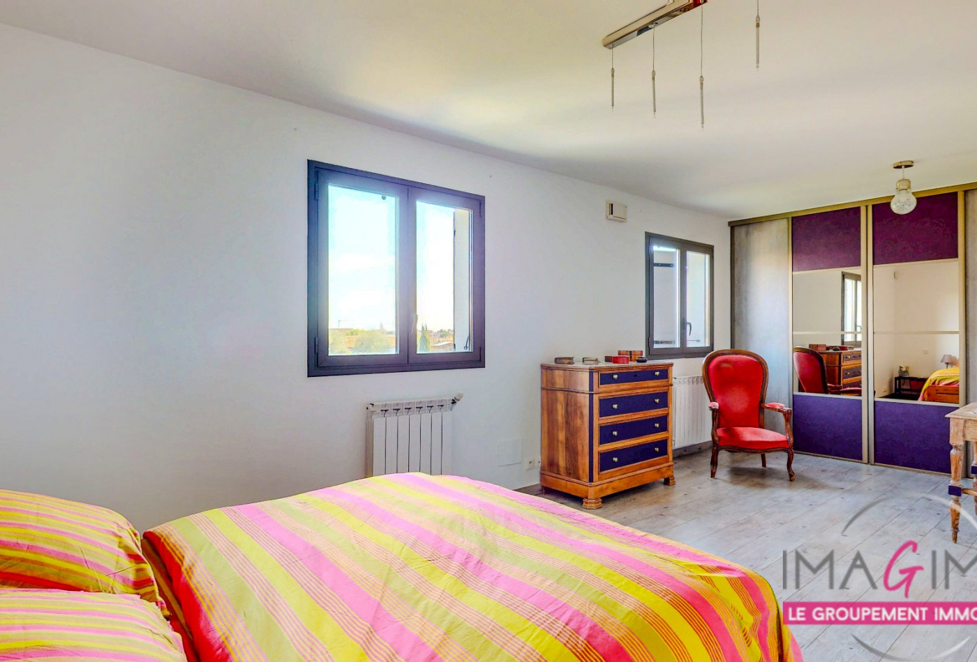 vente Villa Castelnau Le Lez - Photo 6