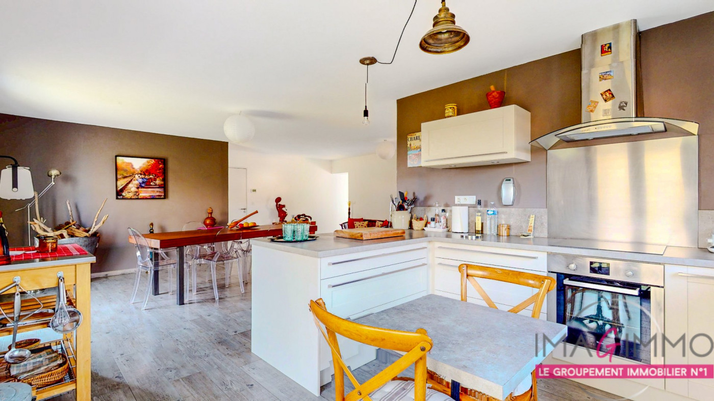 à vendre Villa Castelnau Le Lez - Photo 9