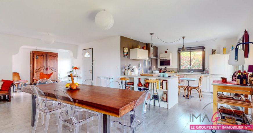 vente Villa Castelnau Le Lez