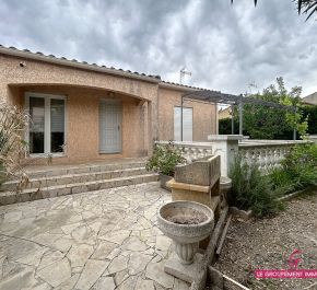 à vendre Pignan