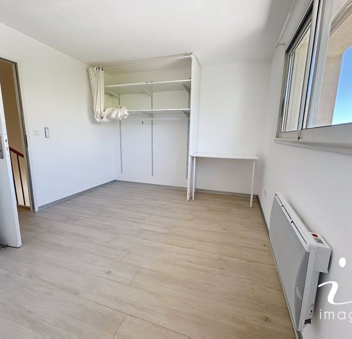 location Villa Pignan