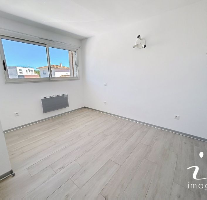 location Villa Pignan