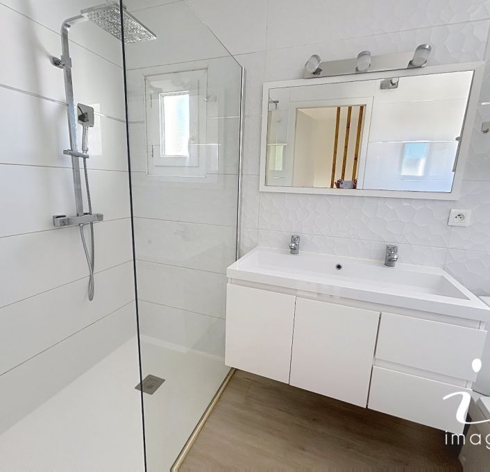 location Villa Pignan