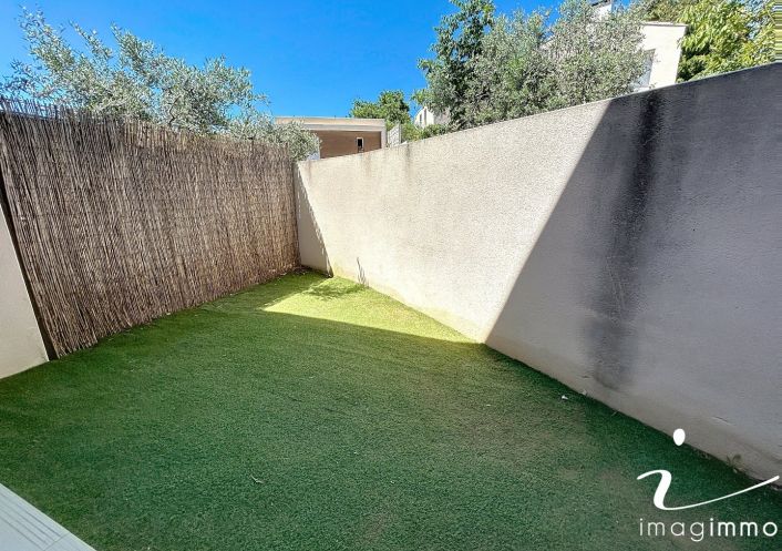 à louer Villa Pignan