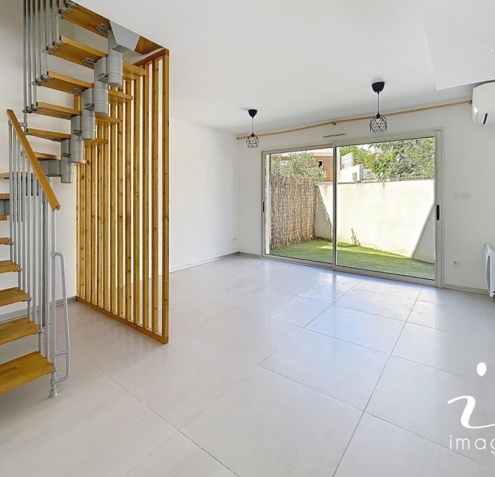 location Villa Pignan