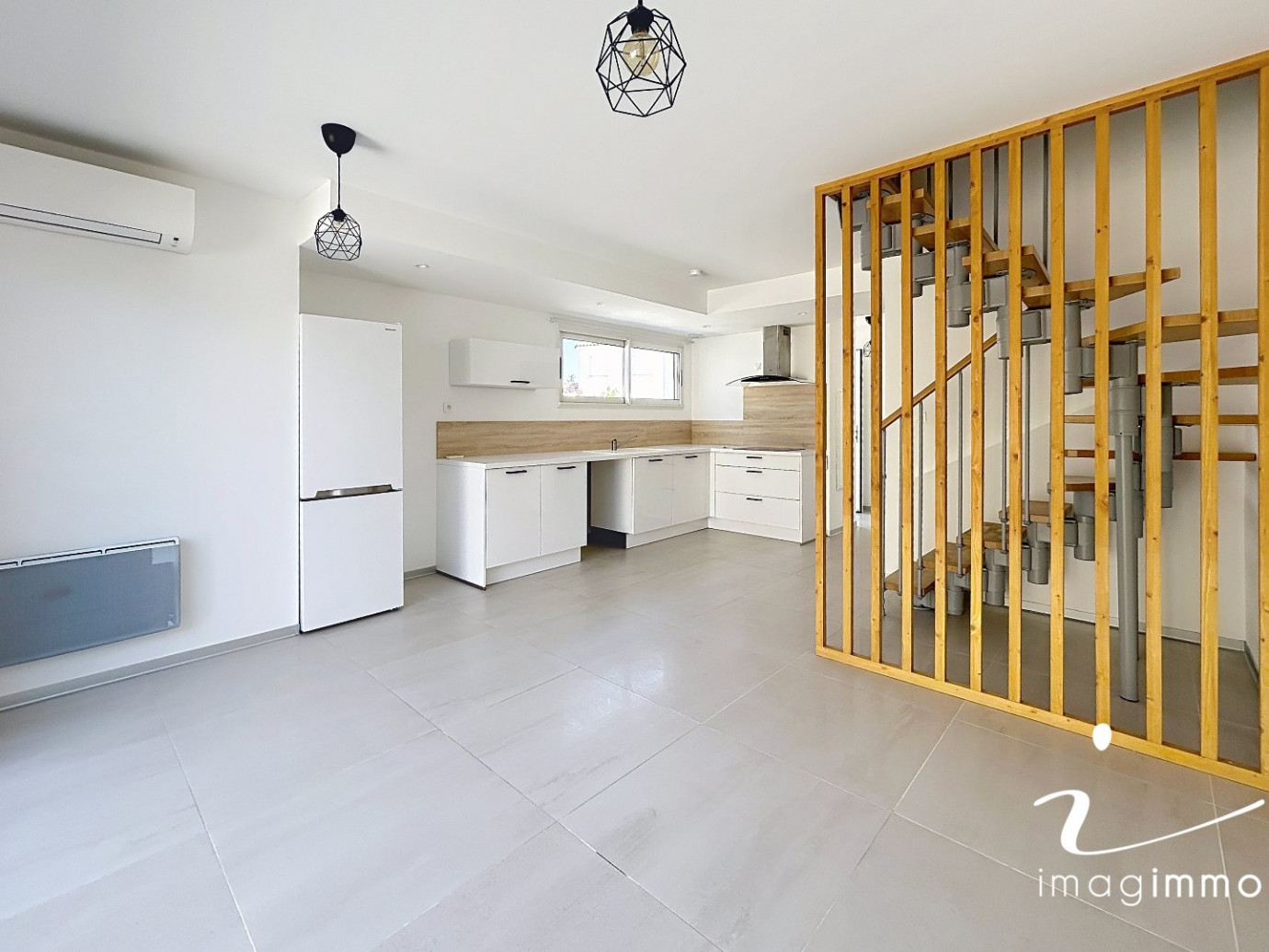 location Villa Pignan - Photo 2