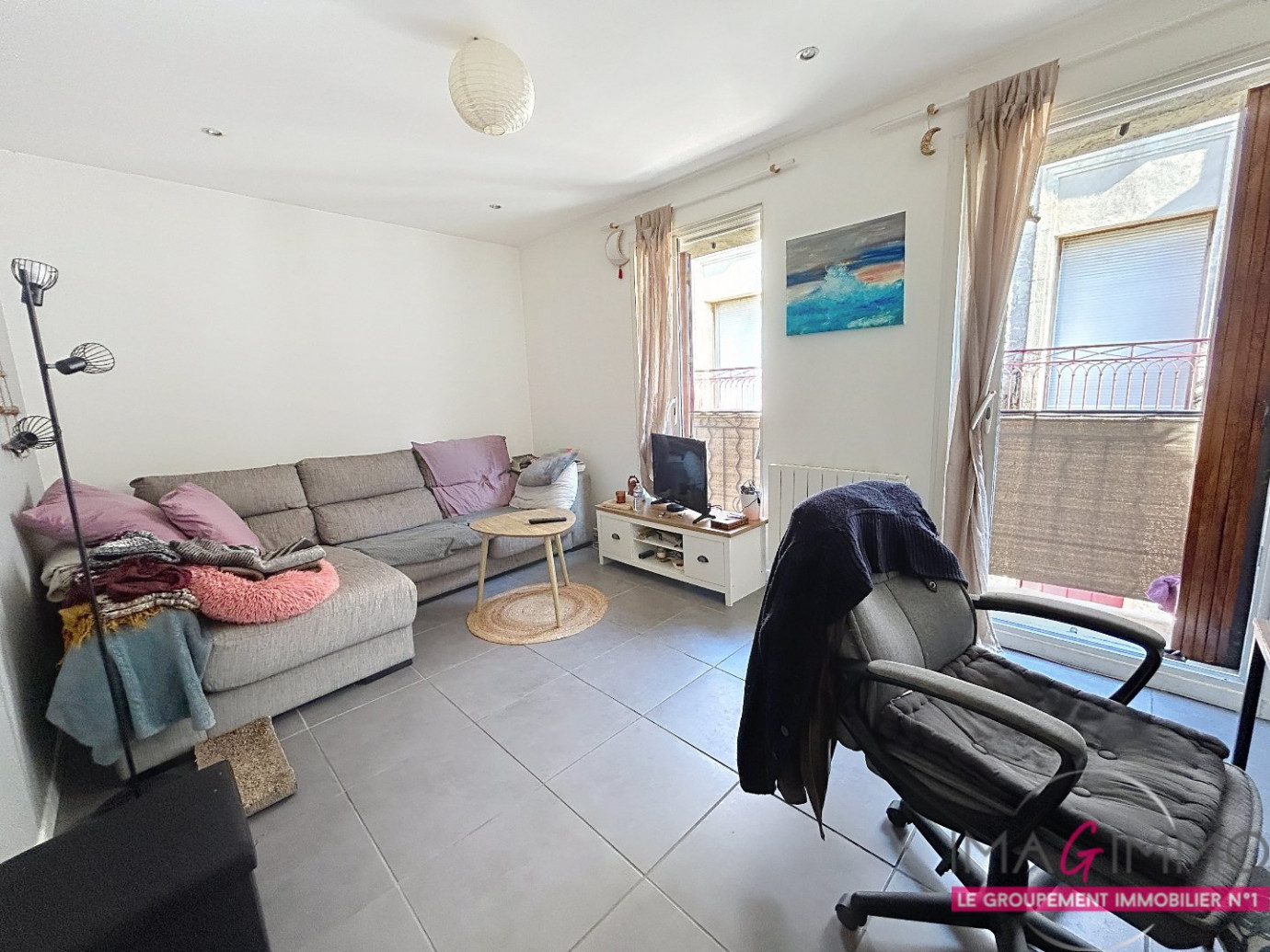 à vendre Maison Pignan - Photo 1