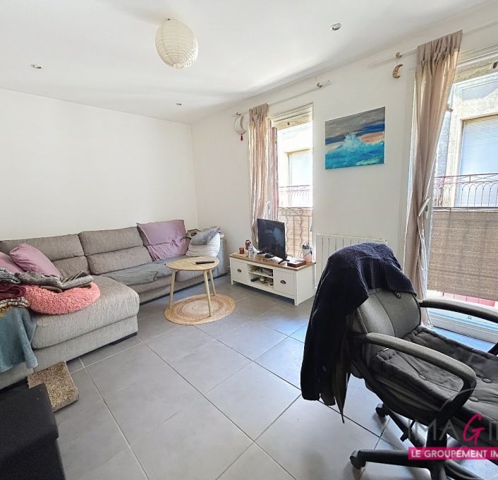 vente Maison Pignan