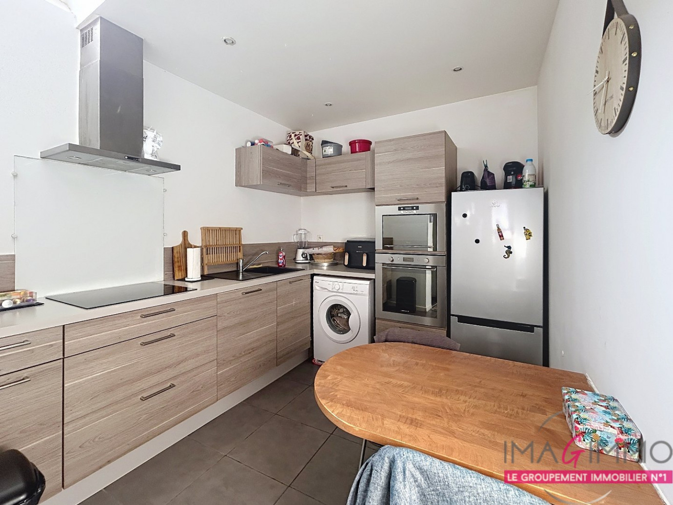 à vendre Maison Pignan - Photo 2