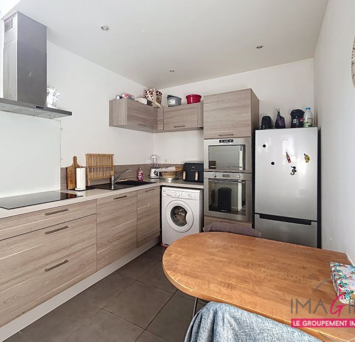 vente Maison Pignan