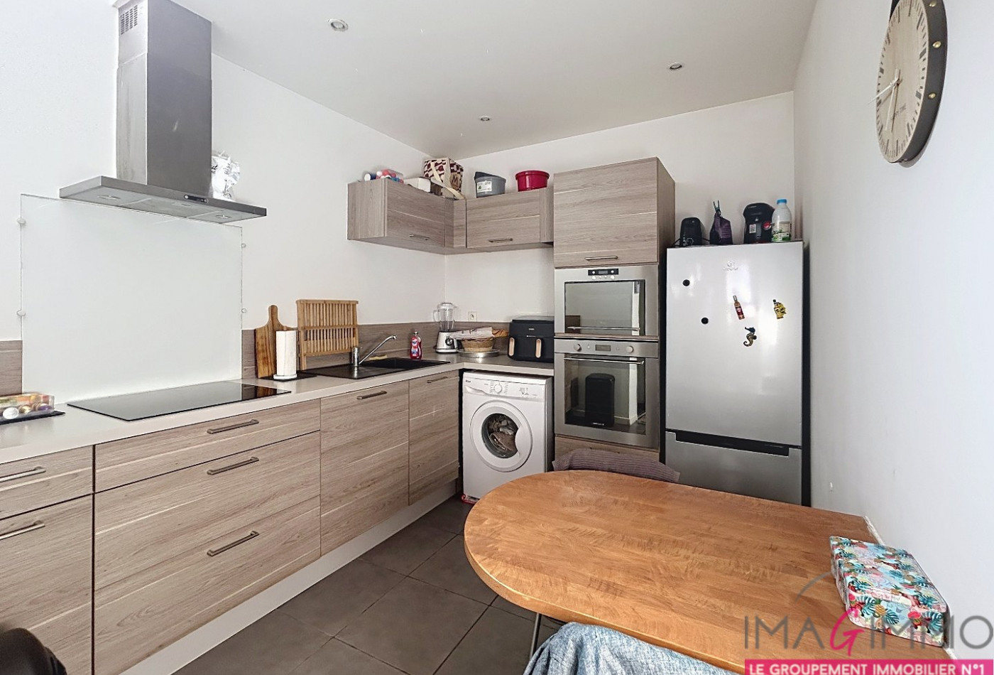 à vendre Maison Pignan - Photo 2