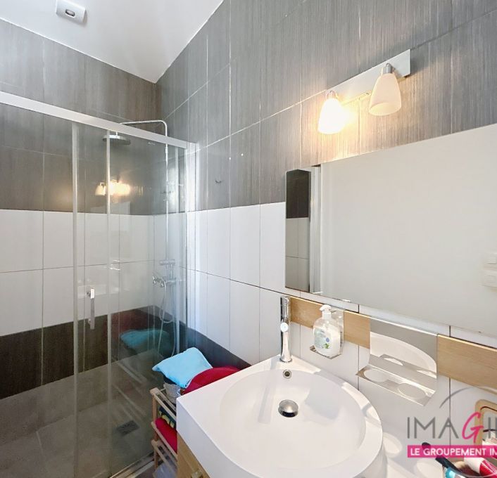vente Maison Pignan