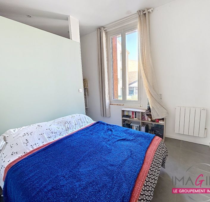 vente Maison Pignan