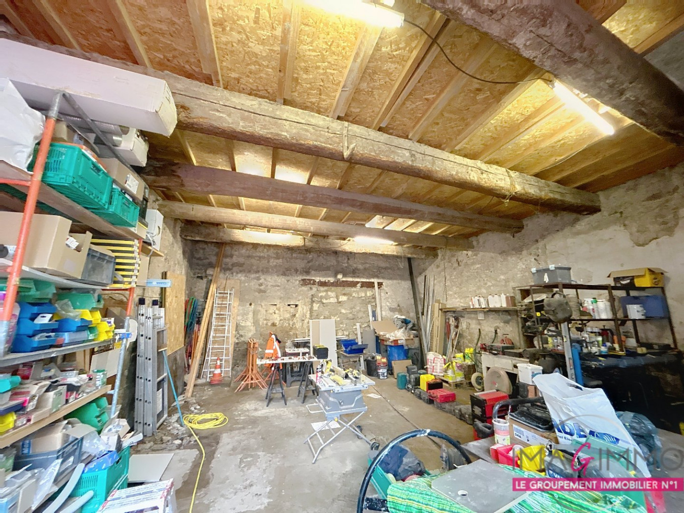 à vendre Maison Pignan - Photo 5