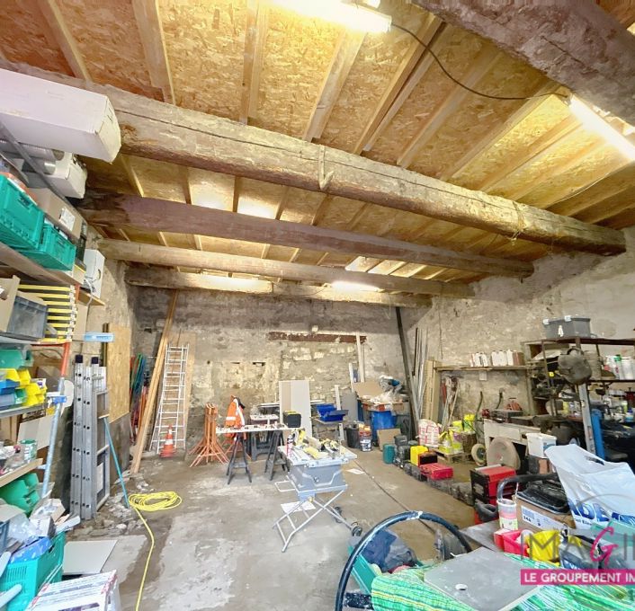 vente Maison Pignan