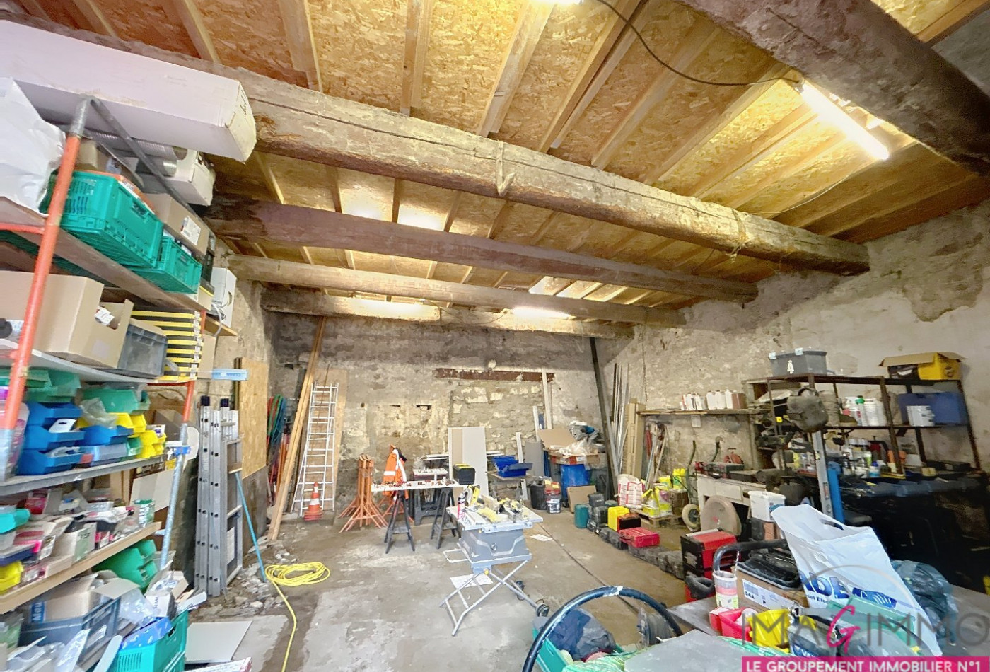 à vendre Maison Pignan - Photo 5