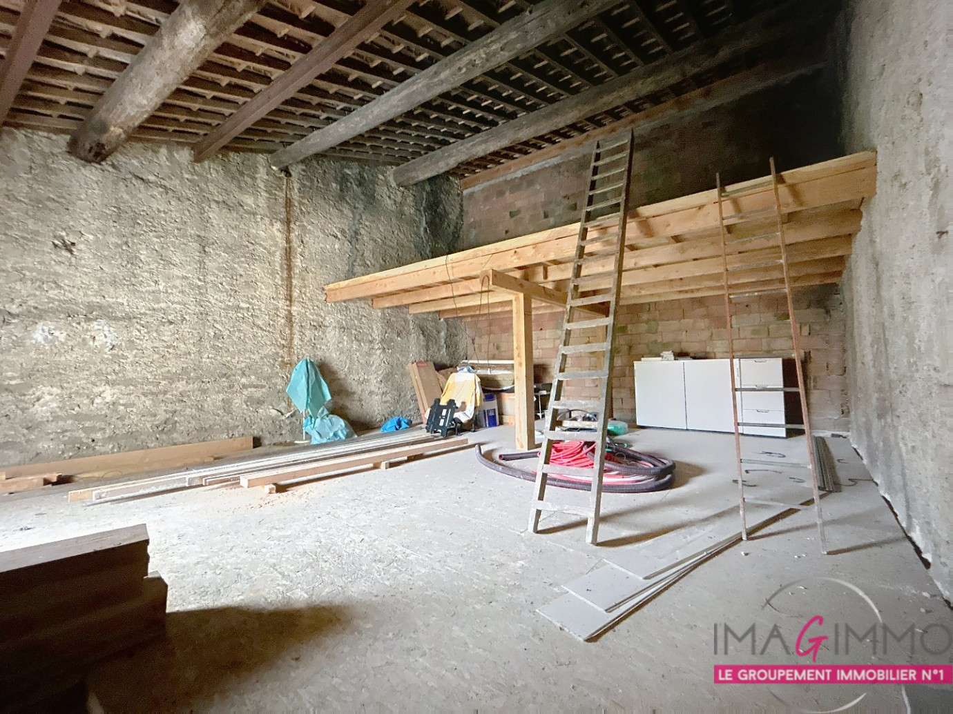 à vendre Maison Pignan - Photo 6
