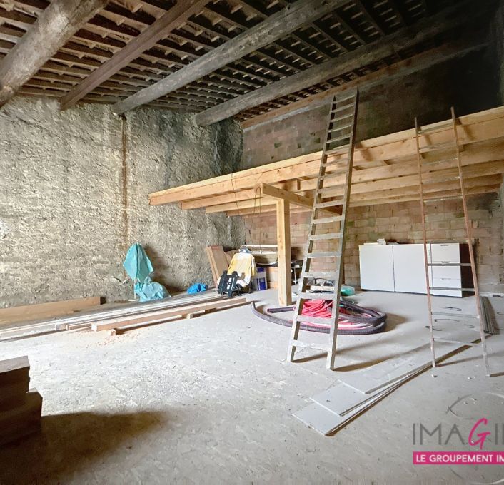 vente Maison Pignan