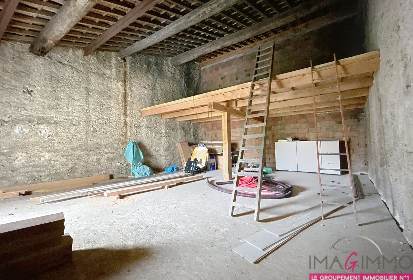 à vendre Maison Pignan - Photo 6