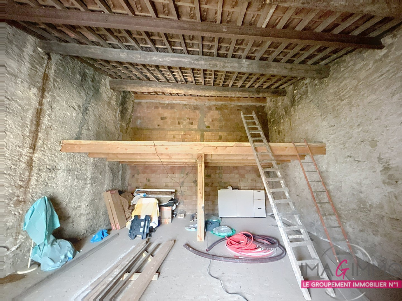 à vendre Maison Pignan - Photo 7