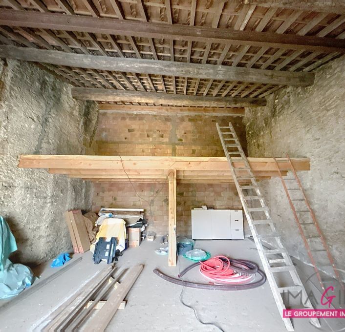 vente Maison Pignan