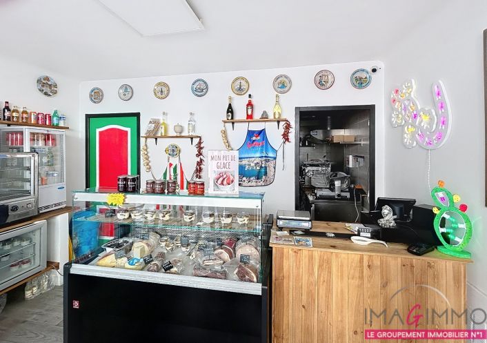 à vendre Local commercial Pignan