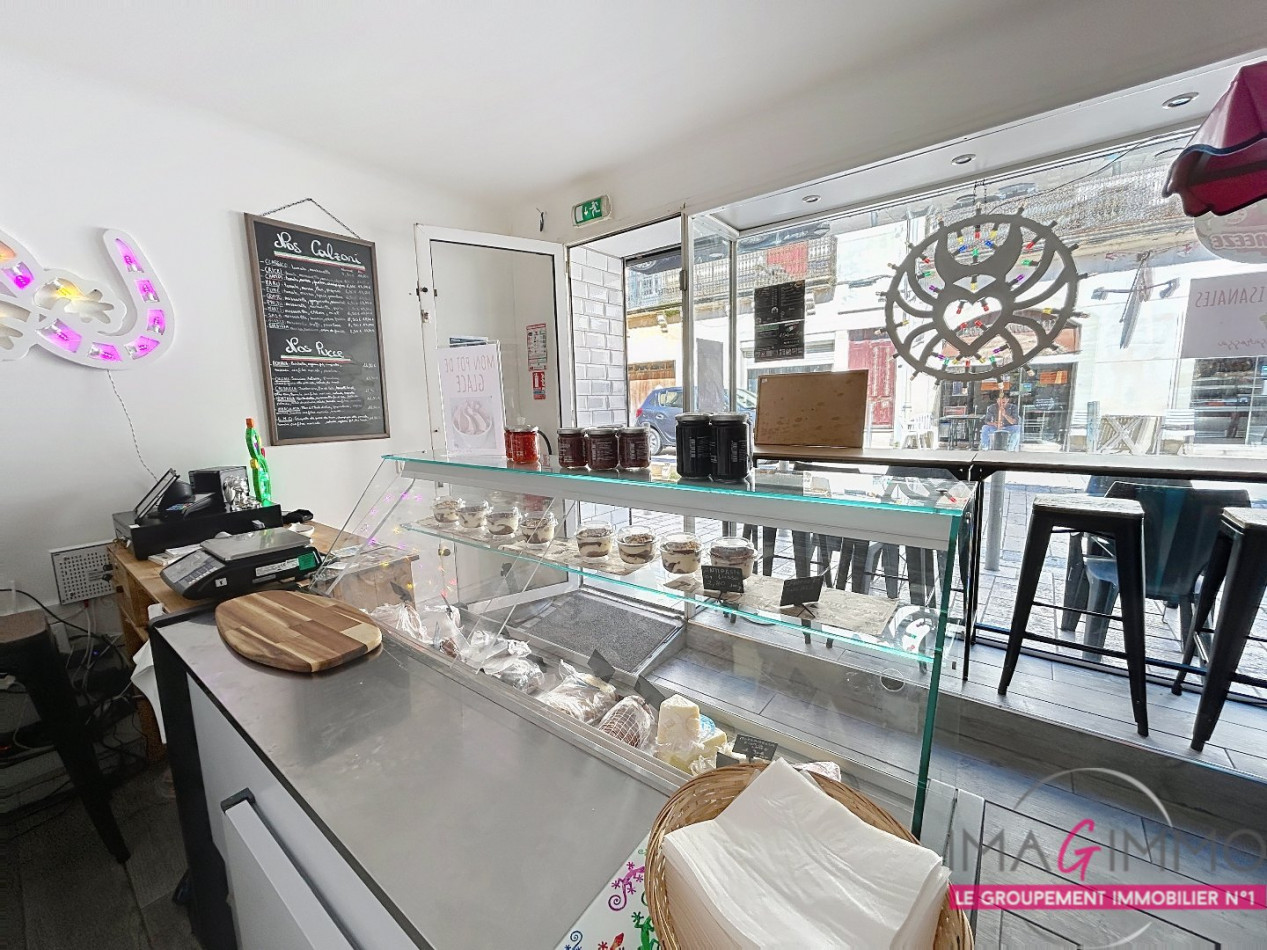 à vendre Local commercial Pignan - Photo 1