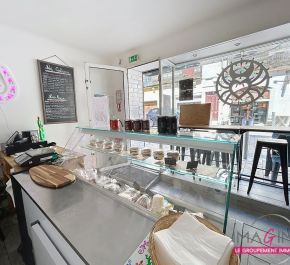 vente Pignan