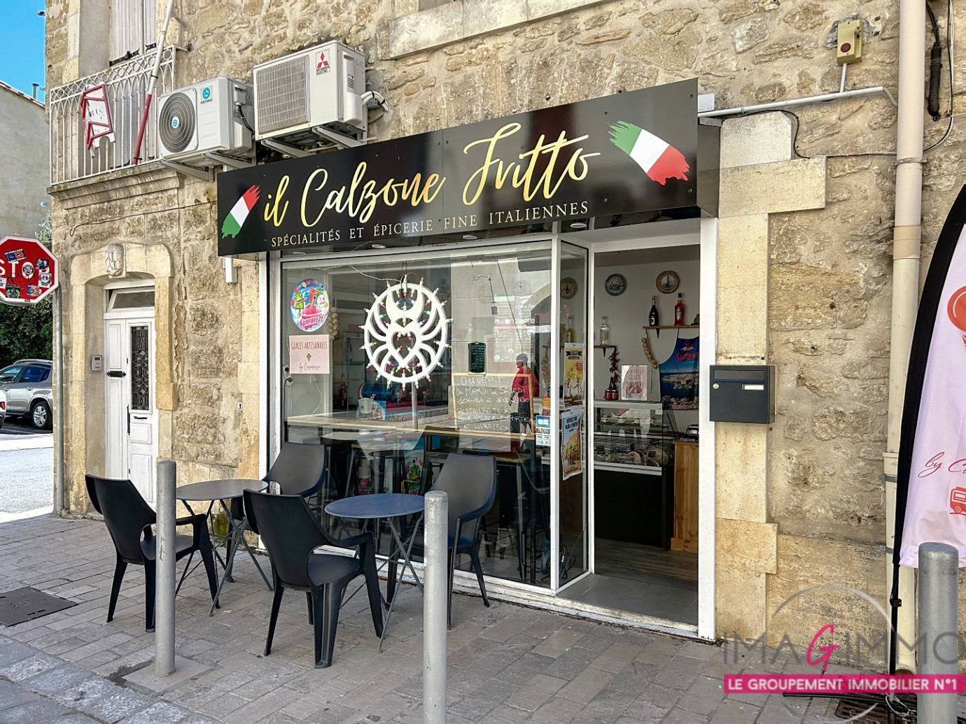 vente Local commercial Pignan - Photo 3